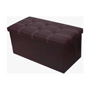 Pouf Sillon Taburete Plegable