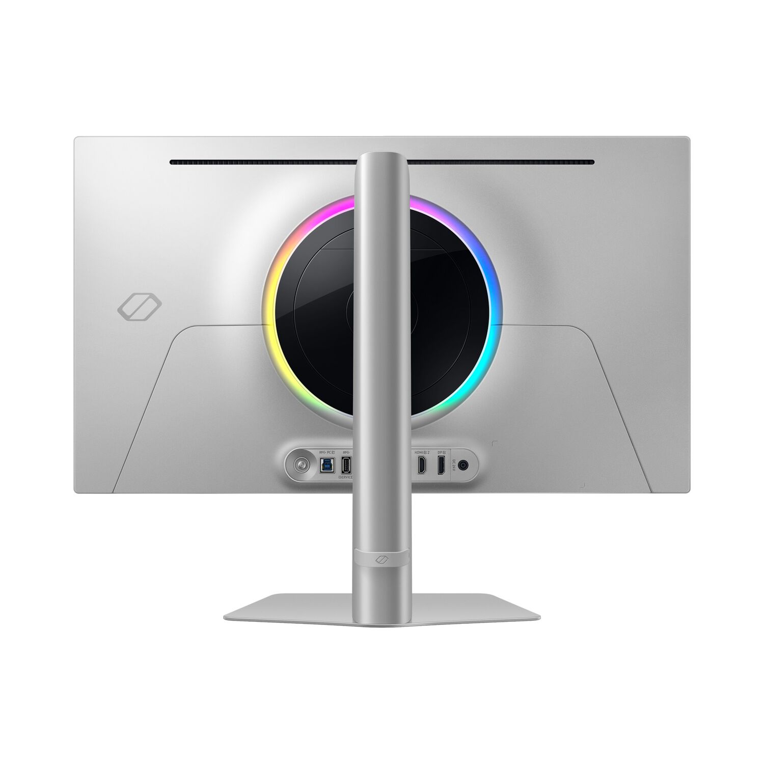 Samsung 27&rdquo; G60sd Odyssey Oled G6 Qhd 360hz Monitor Gamer image number 2.0