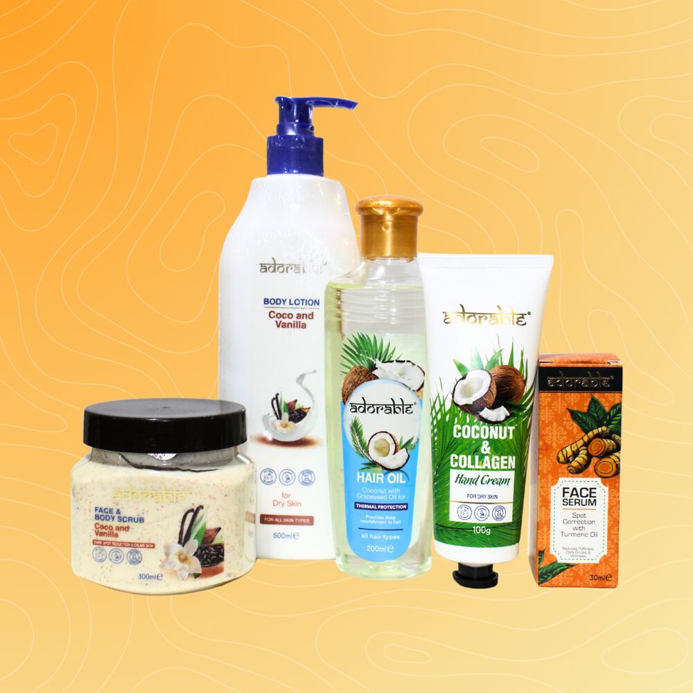 Skincare Hidratante image number 2.0