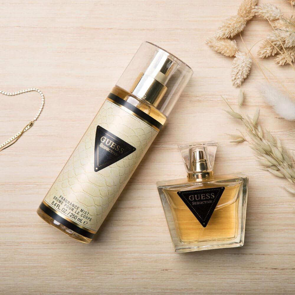 Body Mist Guess Seductive For Women 250 Ml image number 3.0