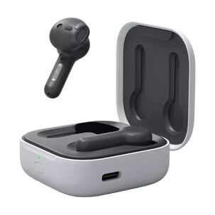 Amazon Echo Buds Audifonos Bluetooth Con Alexa - Negro