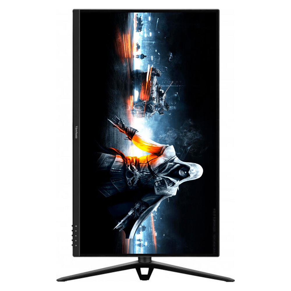 Monitor Gamer Viewsonic 27” Full Hd Amd Freesync 180hz 0.5ms image number 6.0