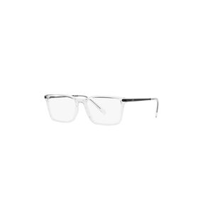 Lentes &Oacute;pticos Transparente Armani Exchange