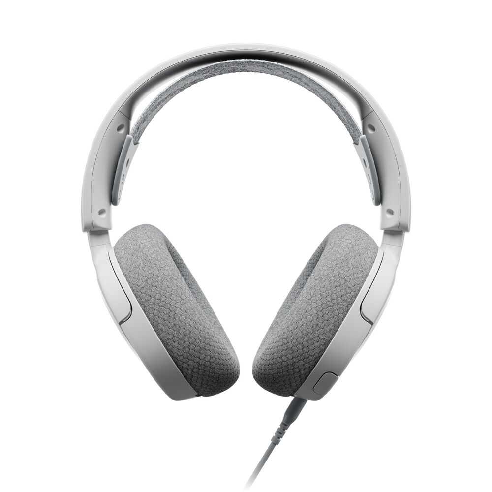 Audífono Gamer Steelseries Arctis Nova 1 Anc White image number 7.0