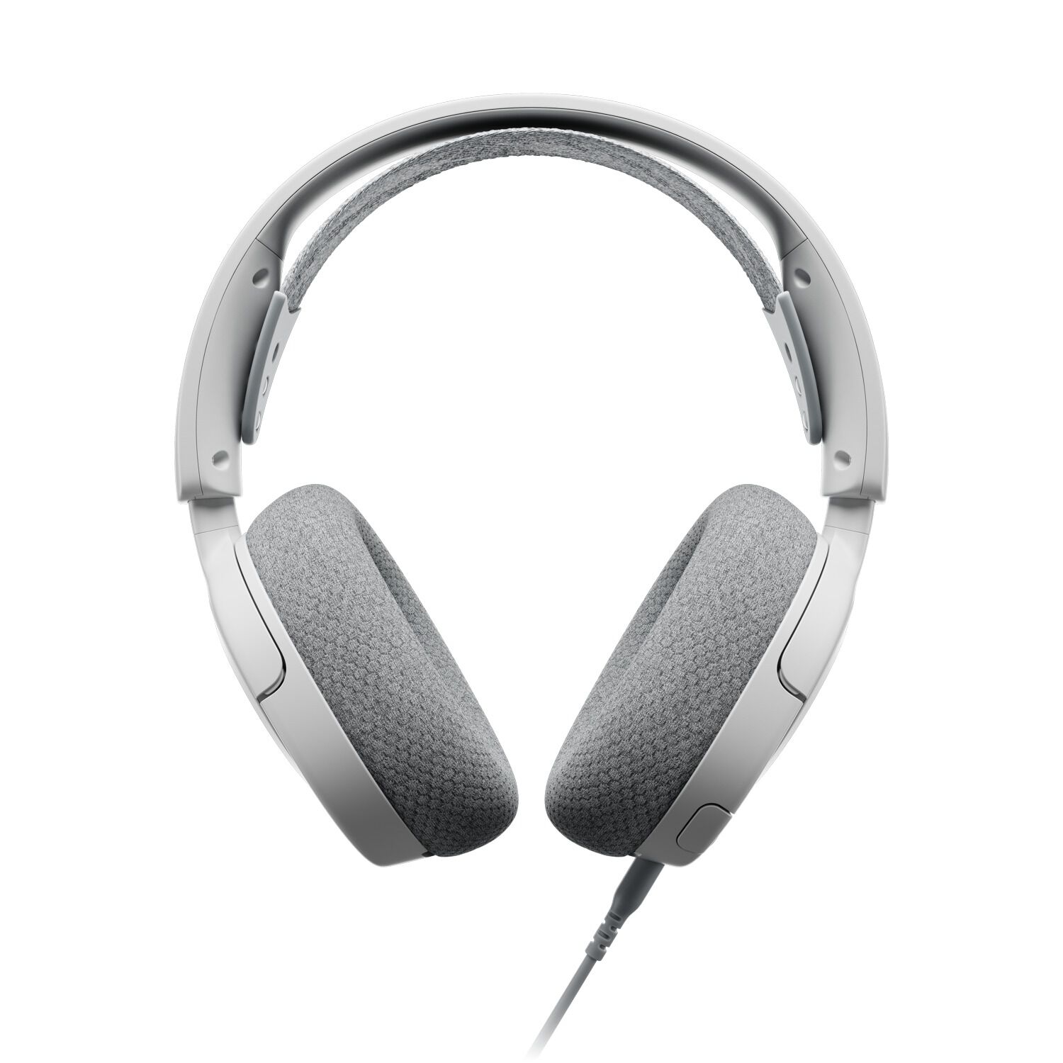 Aud&iacute;fono Gamer Steelseries Arctis Nova 1 Anc White image number 7.0