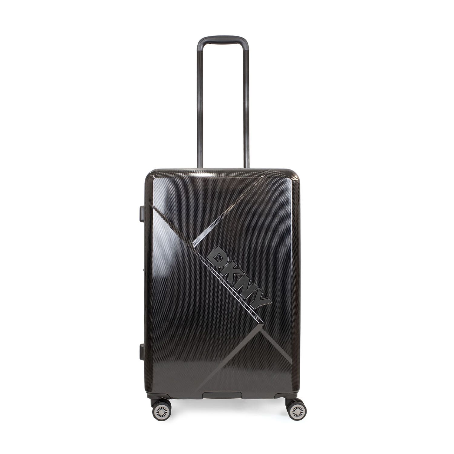 Maleta Mediana 20kg Donna Karan Your Call Negra Dkny image number 3.0