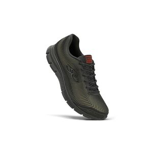 Zapatilla Hombre Proof 3 Negro/verde