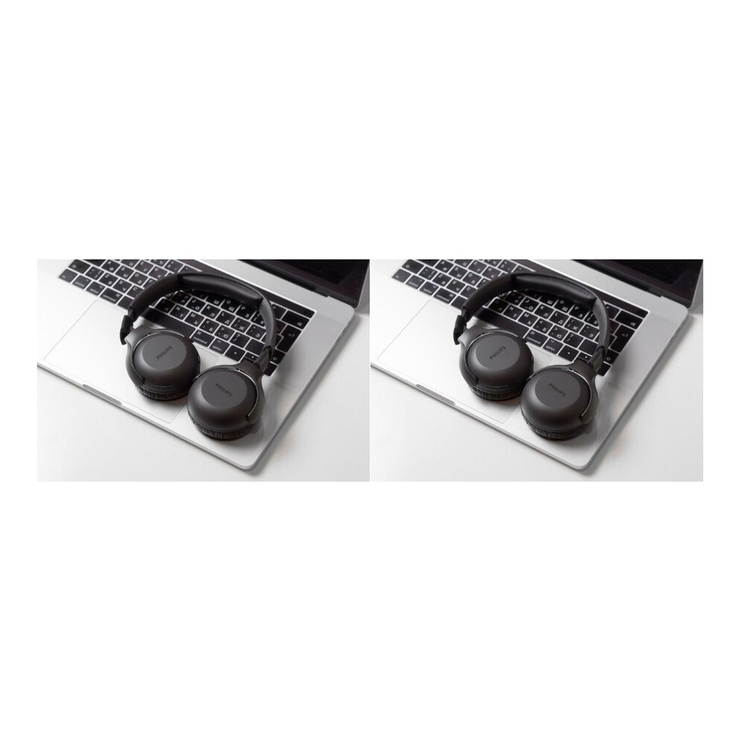 Aud&iacute;fonos Bluetooth Philips Plegable 15h Autonom&iacute;a Tauh202bk image number 8.0