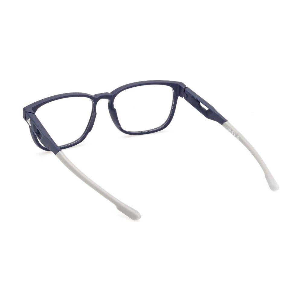 Lentes &Oacute;pticos Azul Adidas Sport image number 3.0