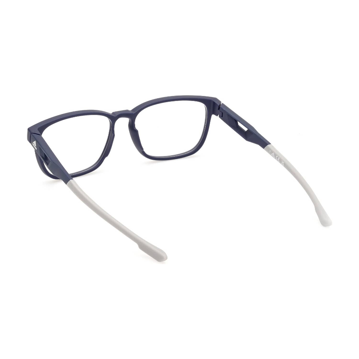 Lentes &Oacute;pticos Azul Adidas Sport image number 3.0