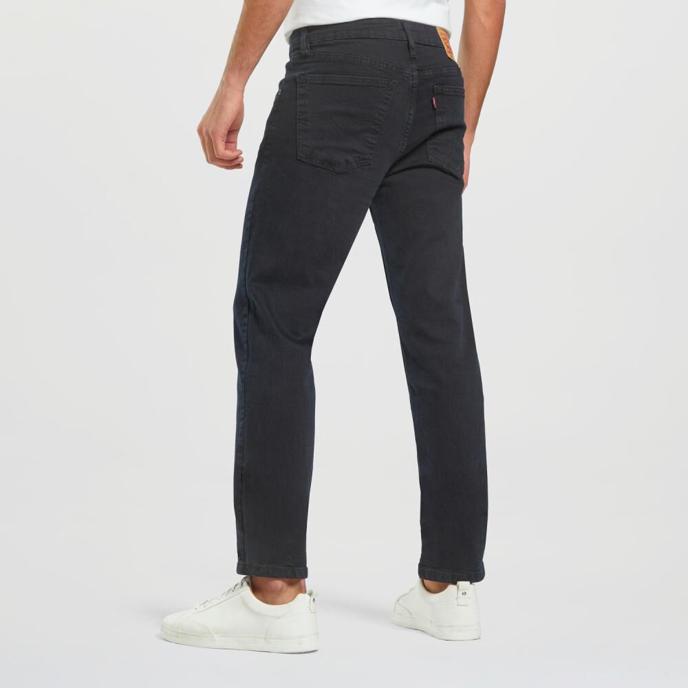 Jeans Regular Straight 504 Hombre Levi's image number 3.0
