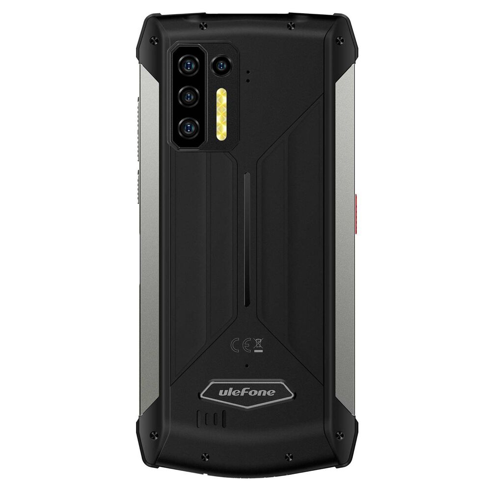 Celular Rugged Ulefone Armor 13 Resistente A Golpes, Polvo, Humedad Y Agua / Batería 13.000mah, Medidor De Distancia Infrarrojo image number 1.0