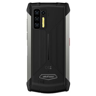 Celular Rugged Ulefone Armor 13 Resistente A Golpes, Polvo, Humedad Y Agua / Bater&iacute;a 13.000mah, Medidor De Distancia Infrarrojo