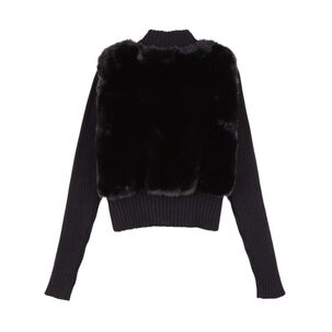 Chaqueta Mujer Rolly Go