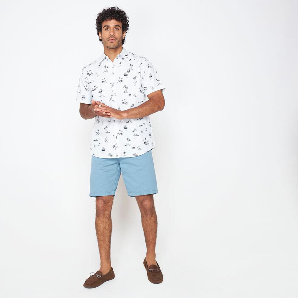 Camisa Hombre Peroe image number 1.0