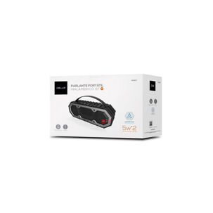 Parlante Portátil Bluetooth Resistente Al Agua 10w - Ps
