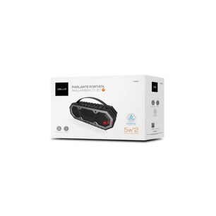 Parlante Port&aacute;til Bluetooth Resistente Al Agua 10w - Ps