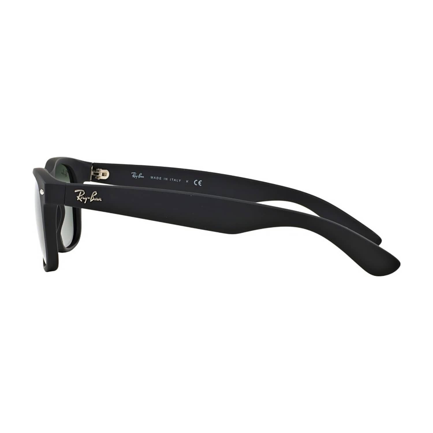 Lentes De Sol New Wayfarer Negro Ray-ban image number 3.0