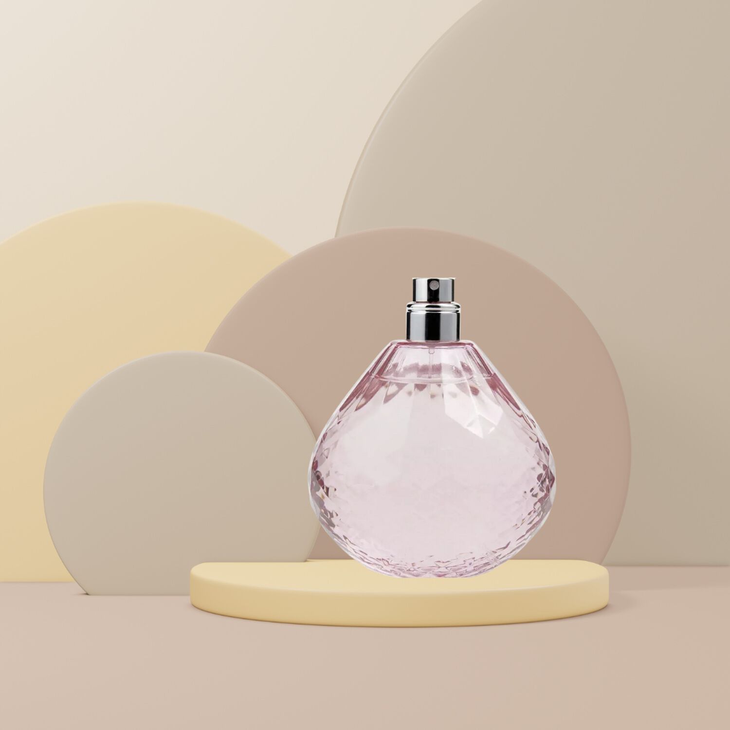 Paris Hilton Dazzle Edp 122 Ml Tester image number 1.0