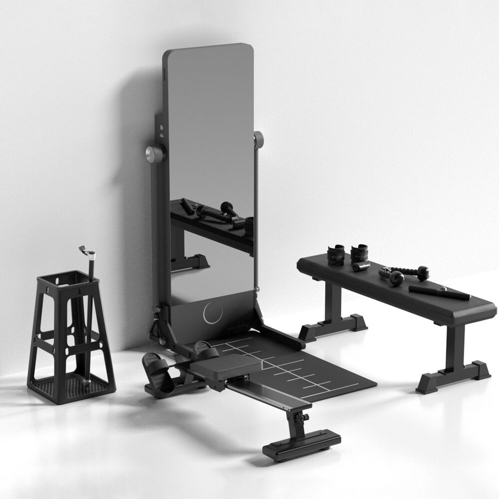 Enigma Mirror Ten Series image number 0.0