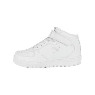 Zapatilla Escolar Mirto Blanco Uns