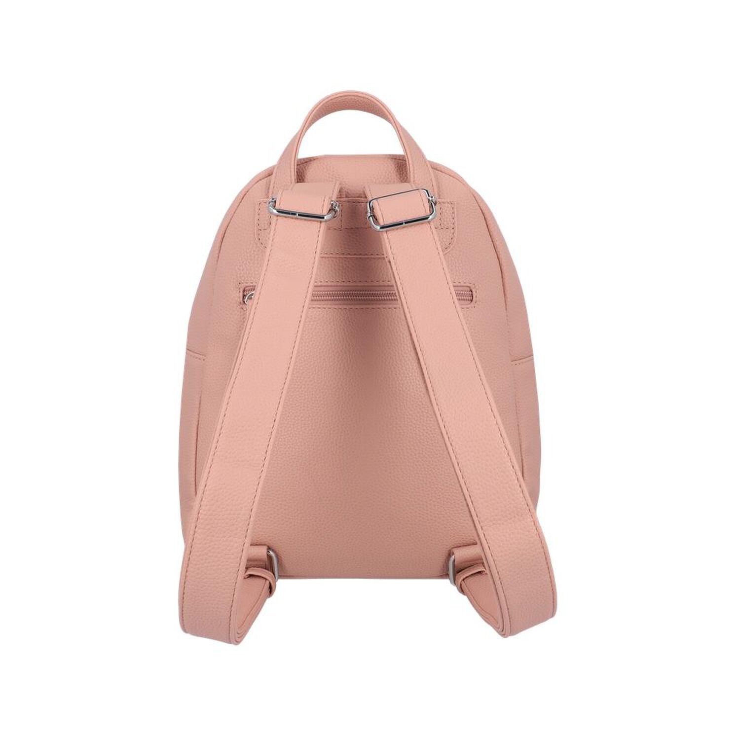 Mochila Secret Malaga St6 M Rosado image number 2.0