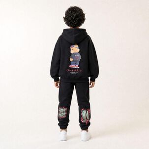 Poler&oacute;n Ni&ntilde;o Topsis