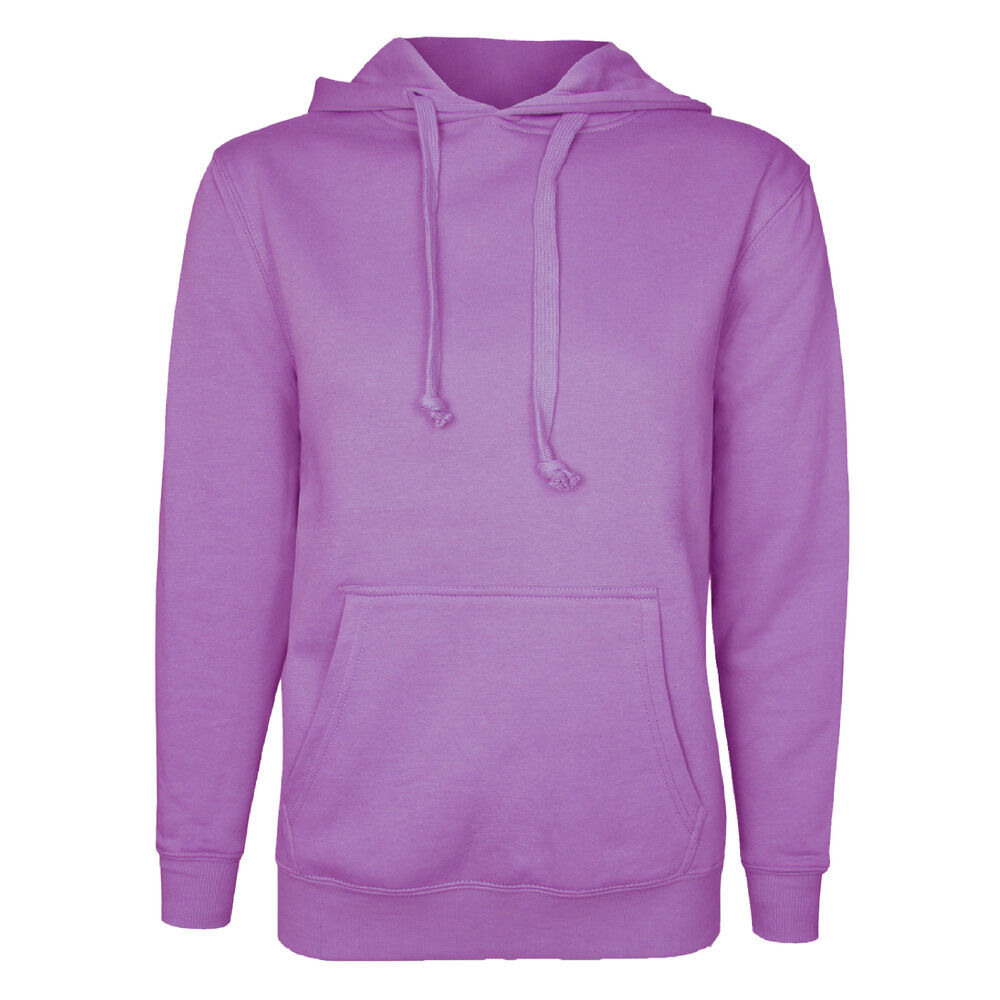 Poler&oacute;n Canguro French Terry Vulpes Unisex image number 4.0