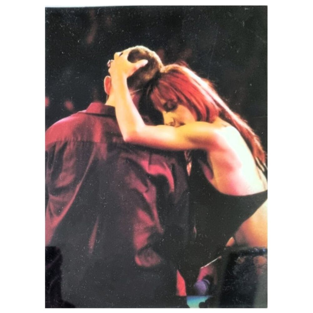 Ana Torroja Y Miguel Bose - Girados En Concierto | Dvd image number 5.0