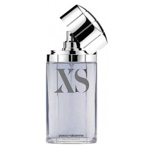 Xs Men 100 Ml Edt Paco Rabanne Antigua Presentaci&oacute;n