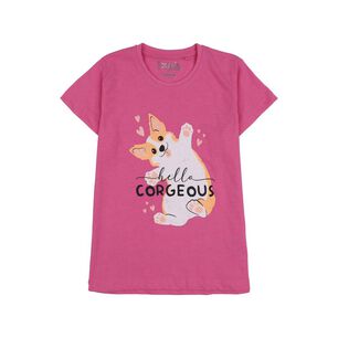 Polera Ni&ntilde;a Topsis