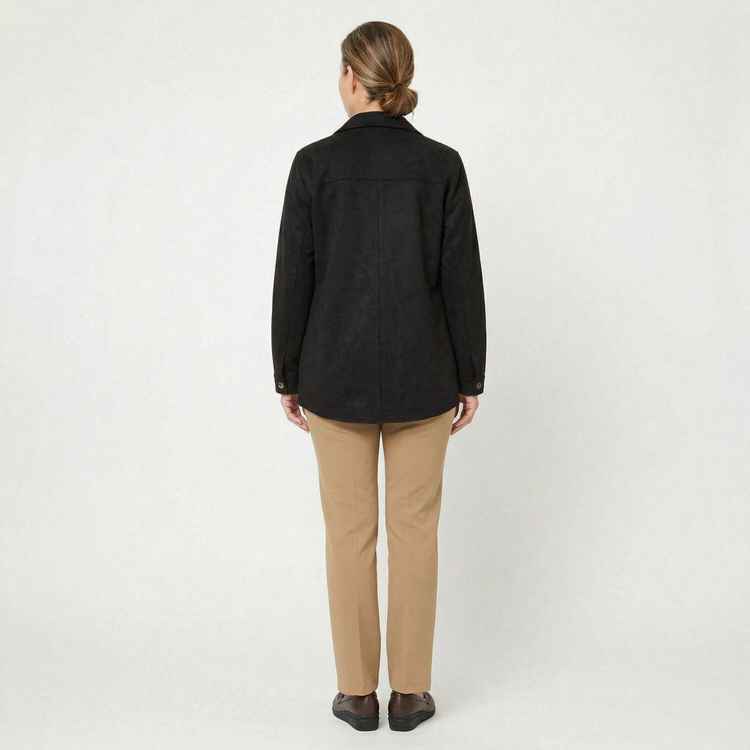 Chaqueta Mujer Lesage image number 1.0