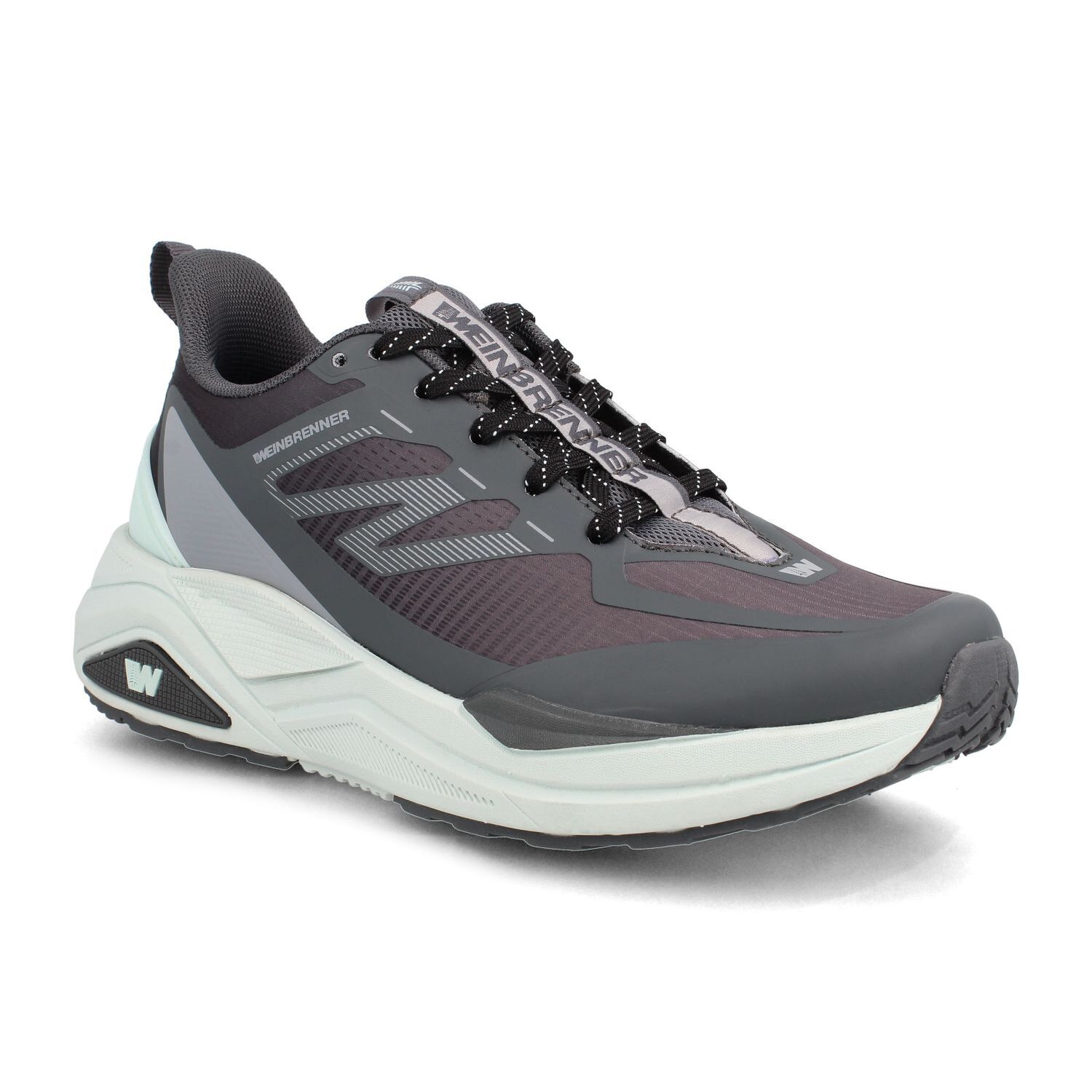 Zapatilla Mujer Weinbrenner X-trailer Gris image number 1.0