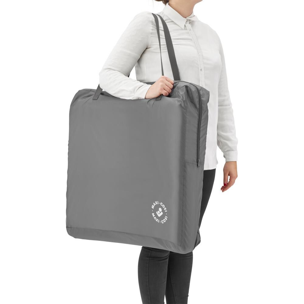 Cuna Moises Maxi-cosi Iris Essential image number 1.0