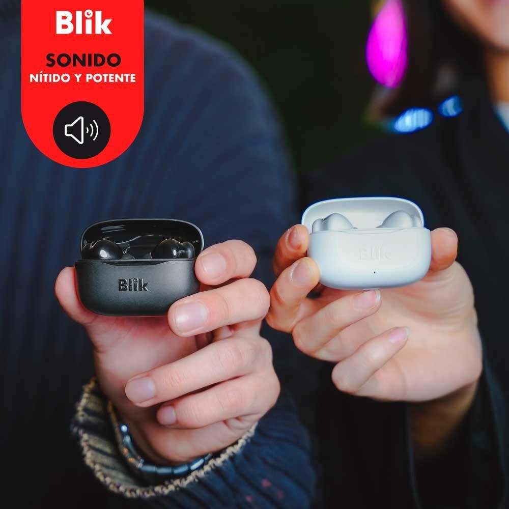 Aud&iacute;fonos Bluetooth Blik Air500 image number 5.0