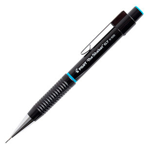 Portaminas The Shaker H1010 0.7mm Con Estuche Pilot