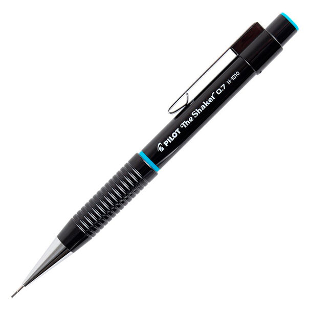 Portaminas The Shaker H1010 0.7mm Con Estuche Pilot