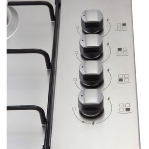 Encimera Gas Licuado Kubli Neu 4q