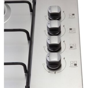 Encimera Gas Licuado Kubli Neu 4q