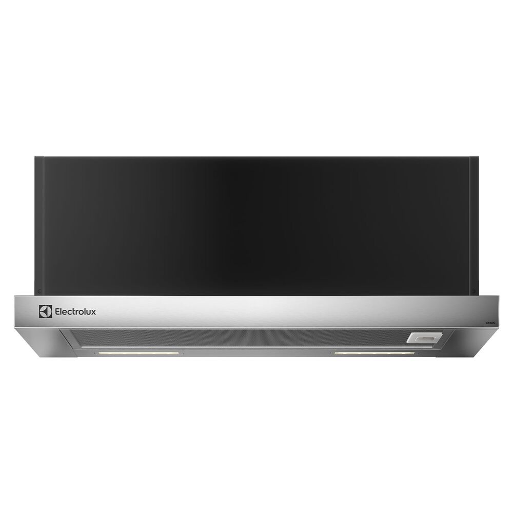 Campana Cocina extractora retr&aacute;ctil 60cm Luz Led De6rs Inox image number 0.0