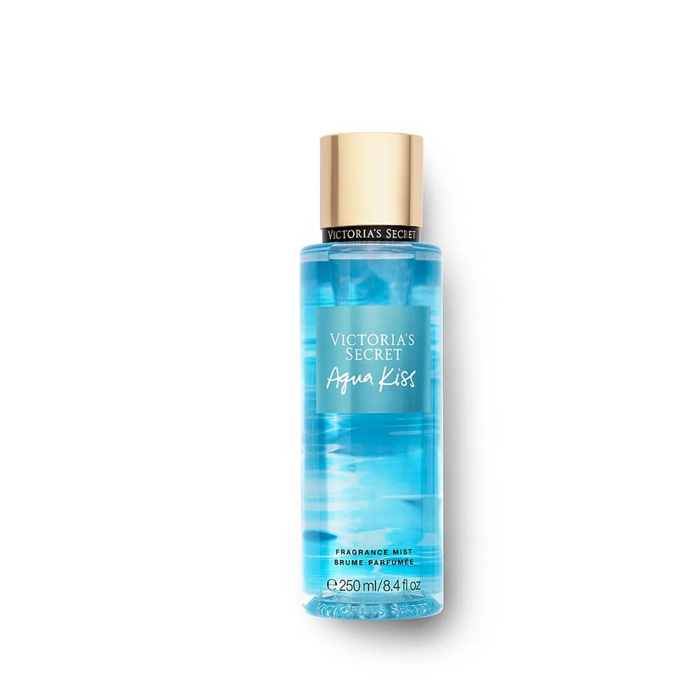 Aqua Kiss 250 Ml Victorias Secret image number 1.0