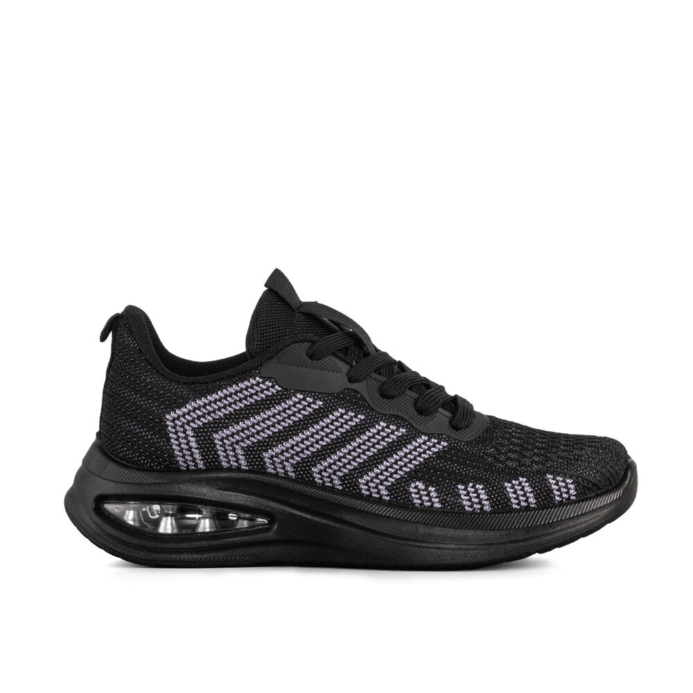 Zapatilla Casual Mujer Urbana Suela Resistente Weide Tfa205 image number 0.0