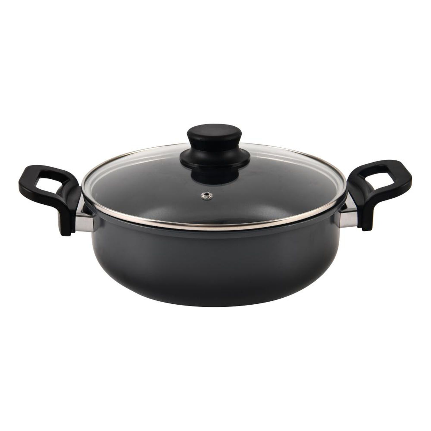Bater&iacute;a De Cocina Casaideal Hjca707cl / 7 Piezas image number 2.0