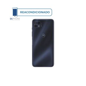 Motorola Moto G50 de 128GB Azul Reacondicionado