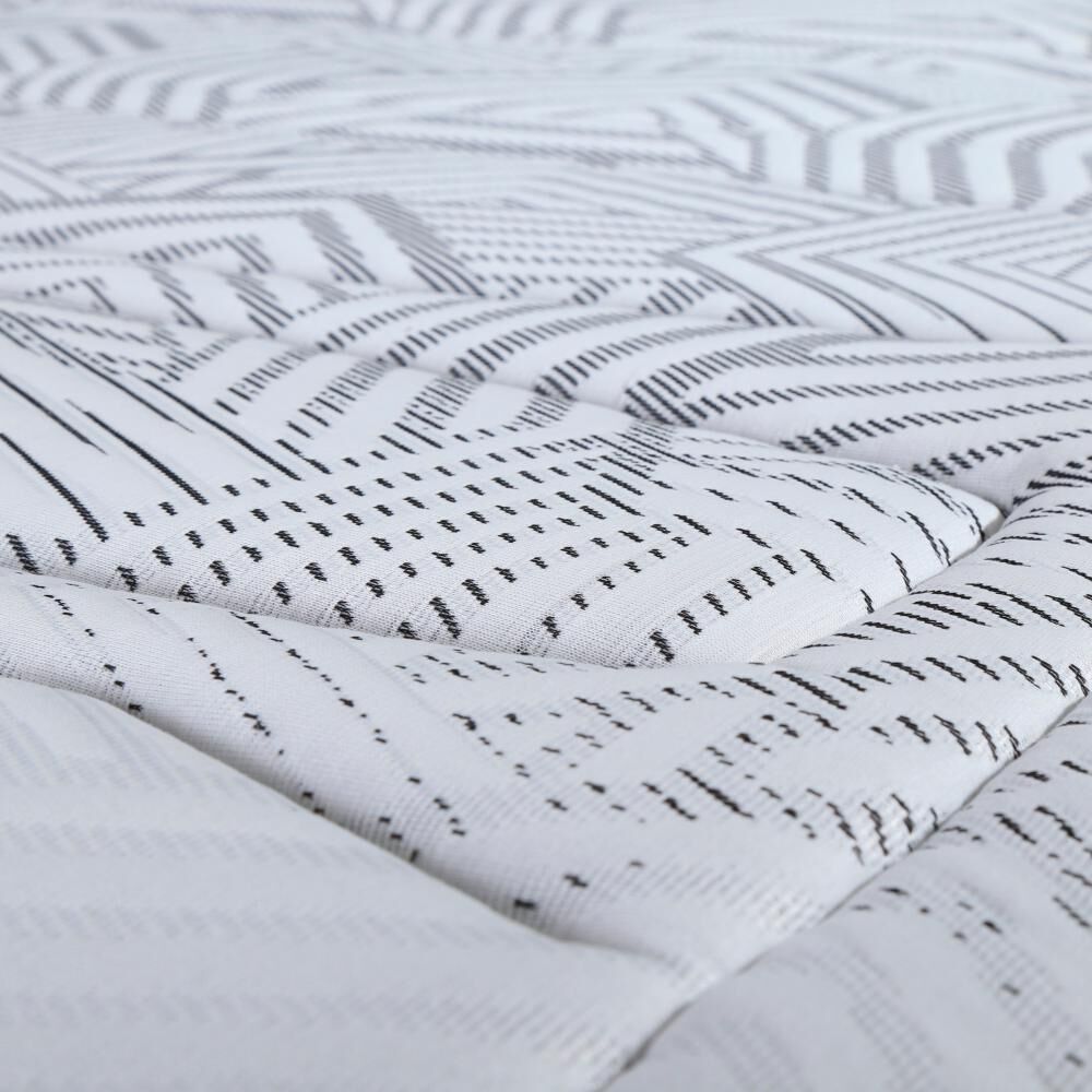 Cama Europea Rosen Tempo / Super King / Base Dividida image number 2.0