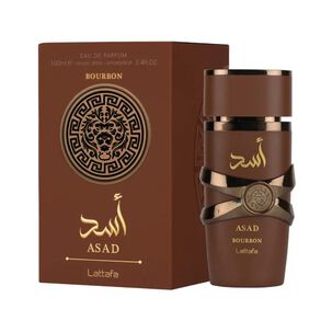 Asad Bourbon 100 Ml Eau De Parfum Lattafa