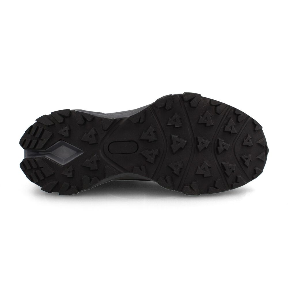 Zapatilla Hombre Weinbrenner Zephyr Vicuna Negro image number 4.0