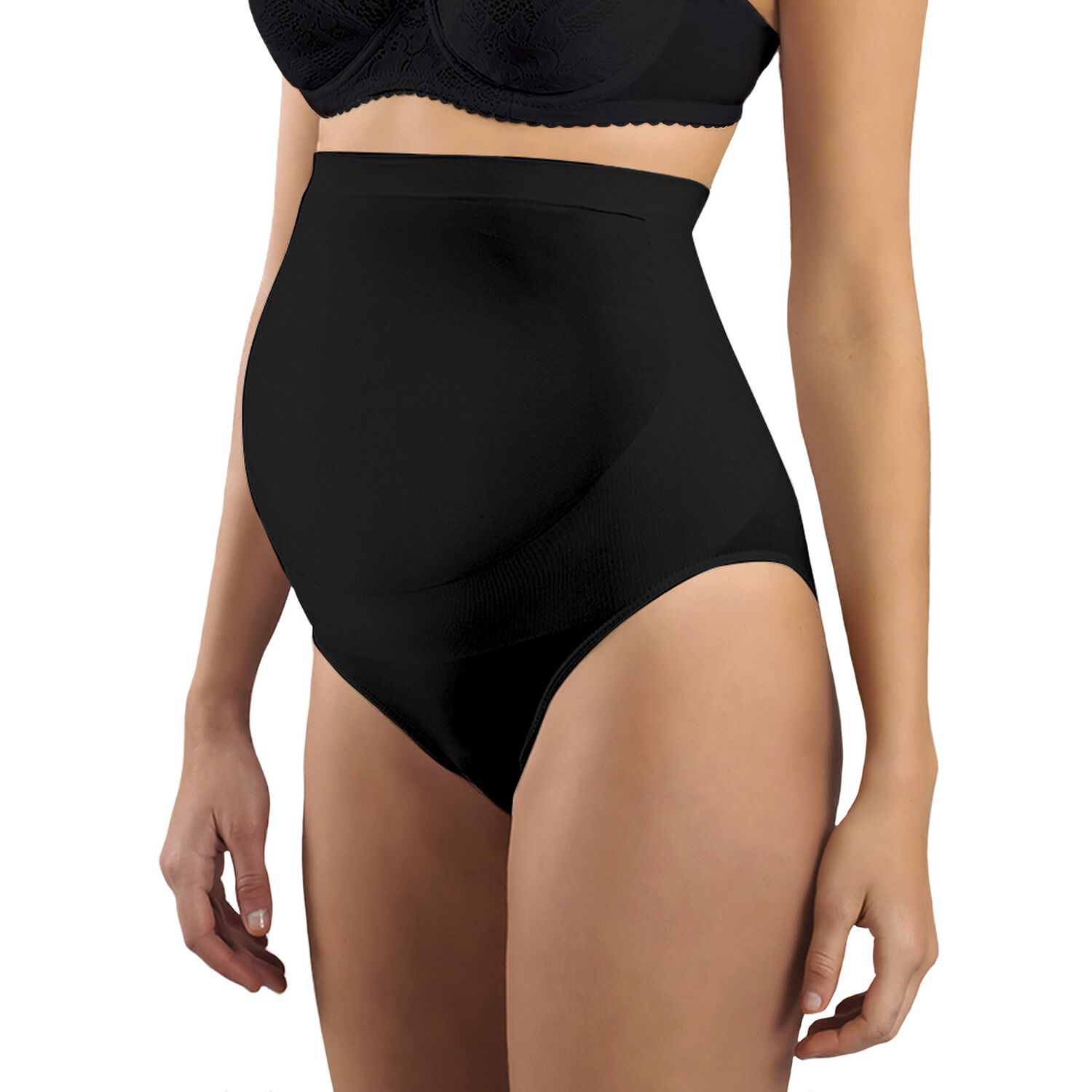 Calz&oacute;n Faja Maternal Seamless 20152 image number 5.0
