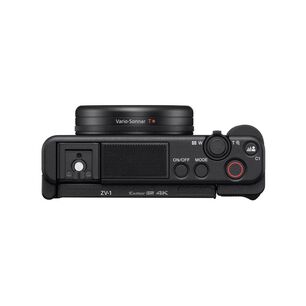 C&aacute;mara Digital Semi Profesional Sony ZV-1F