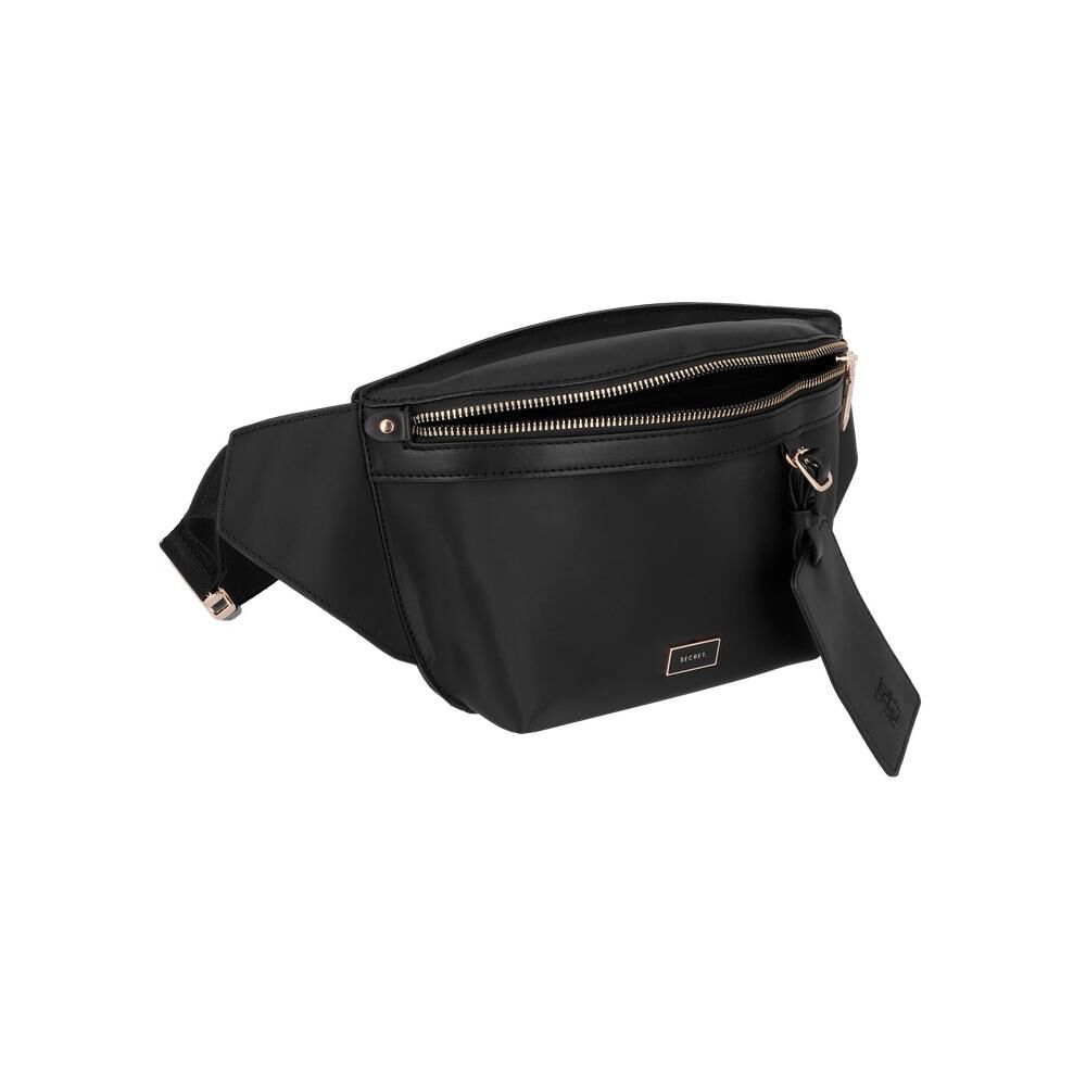 Banano Secret Lucerna St6 M Negro image number 3.0